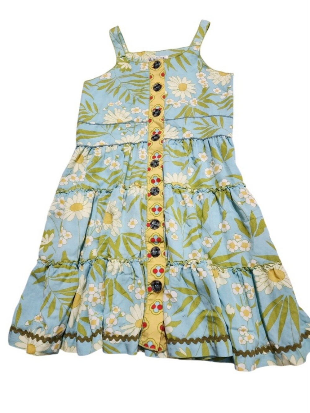 Matilda Jane Dress Girls Size 12